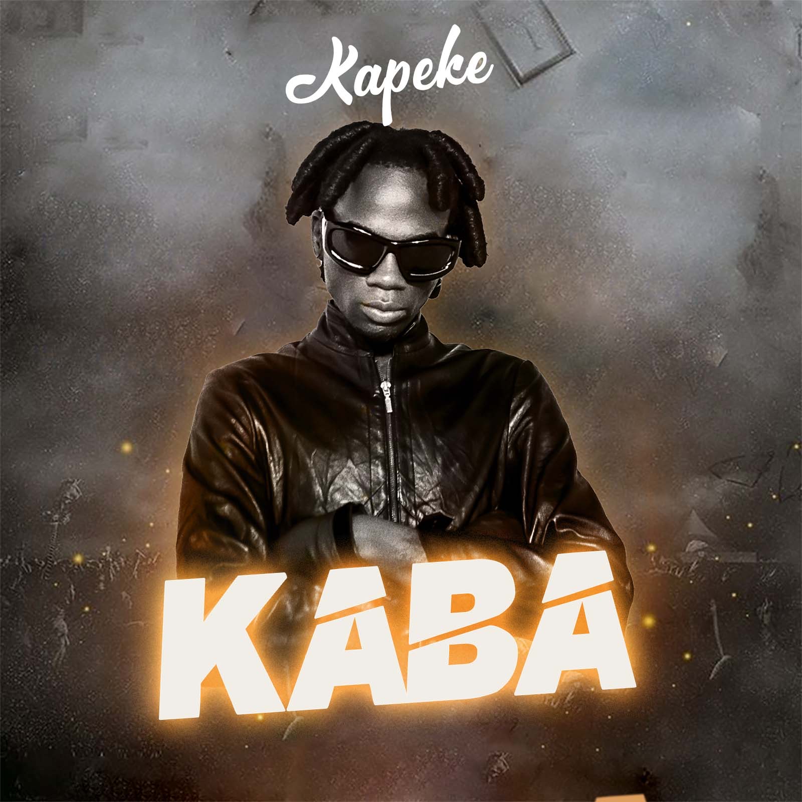 Kapeke – Kaba
