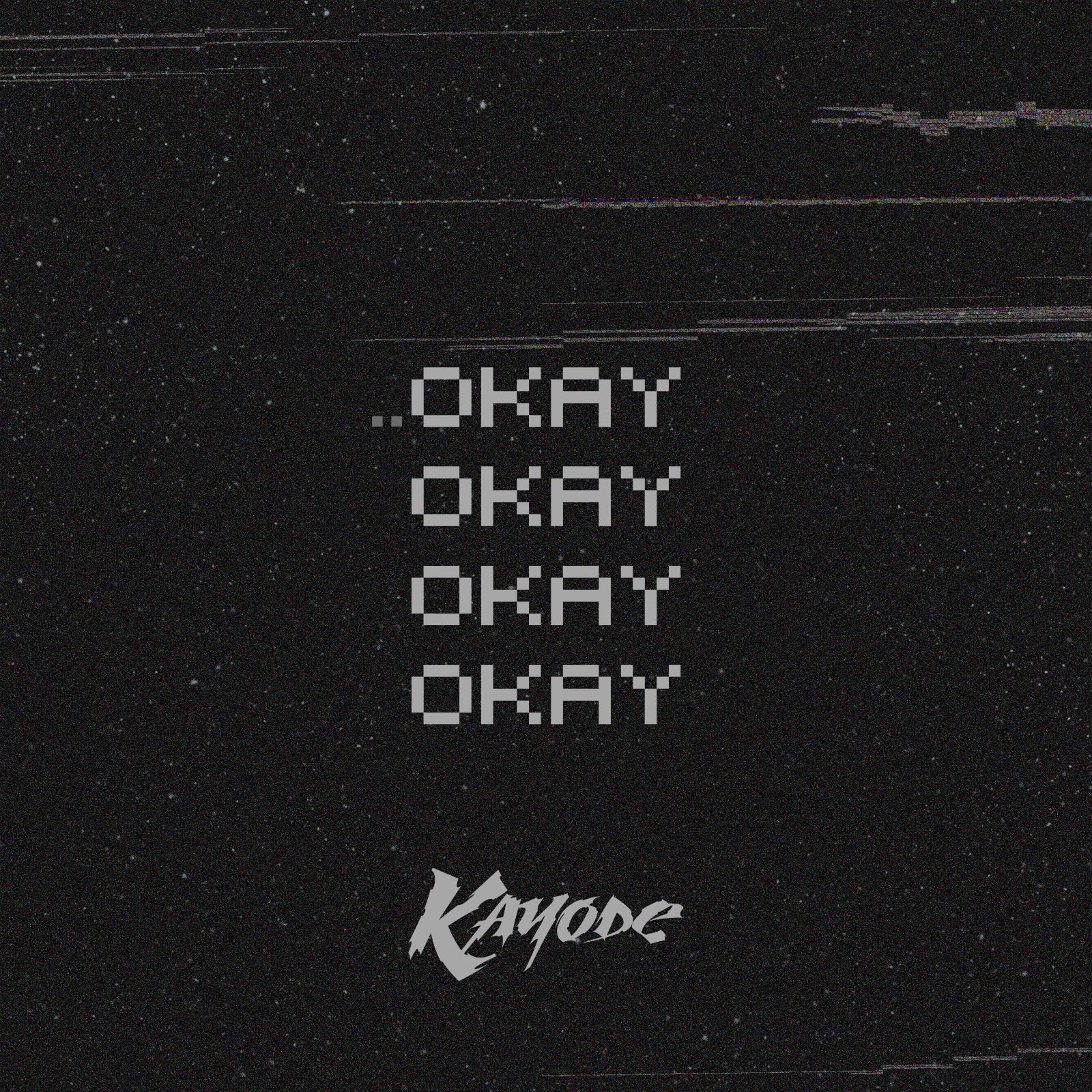 Kayode – OKAY X4