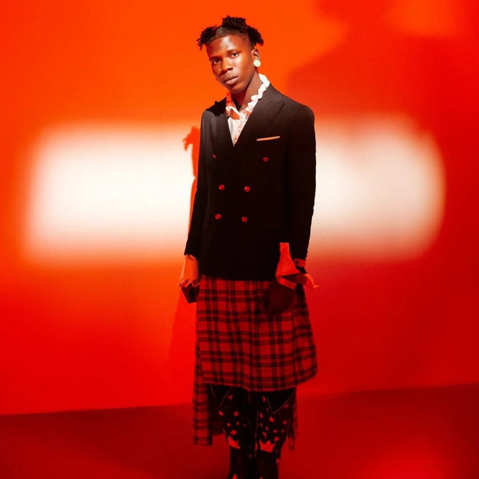 Seyi Vibez - Pressure