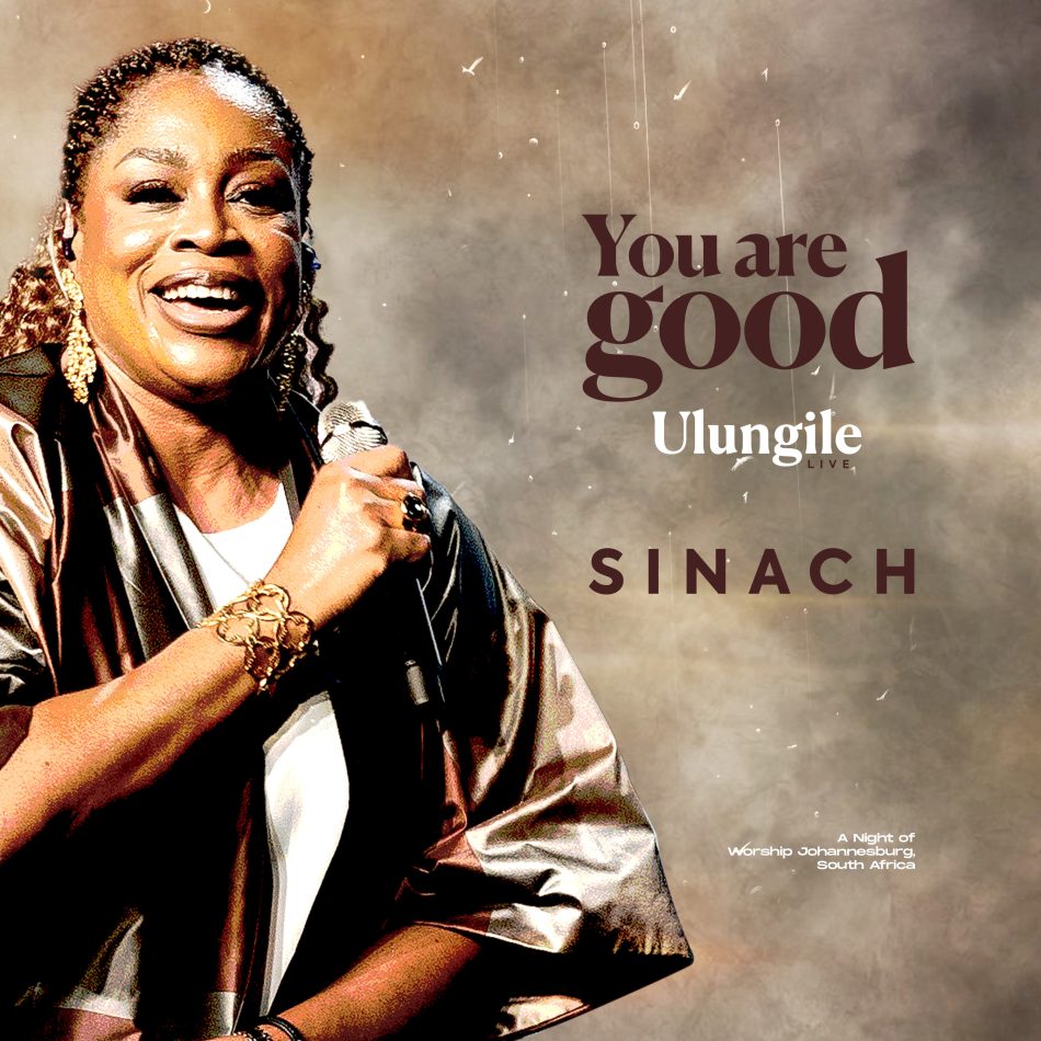 Sinach - You Are Good (Ulungile)