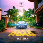 Wewantwraiths – On The Road Ft. Bella Shmurda