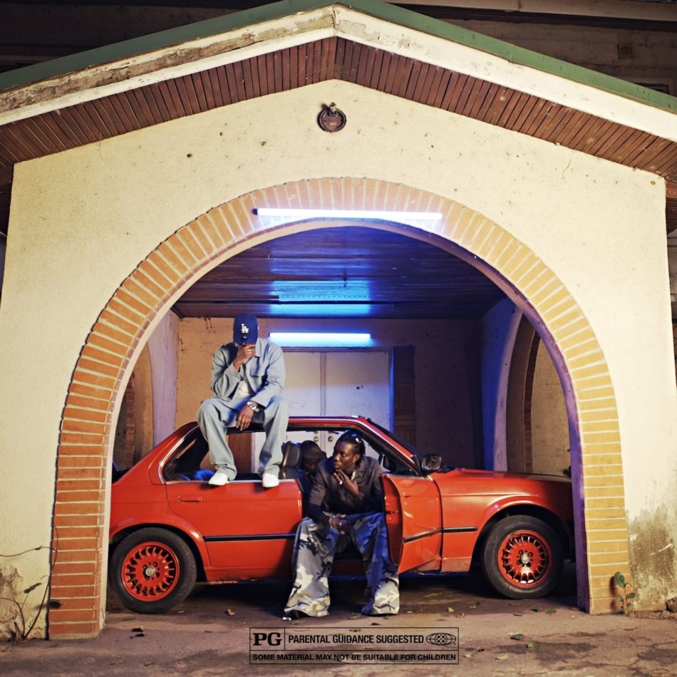 A-Q – Who’s Really Rapping Ft. Blaqbonez