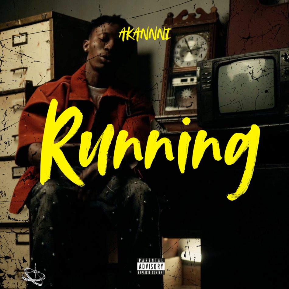 Akannni - Running