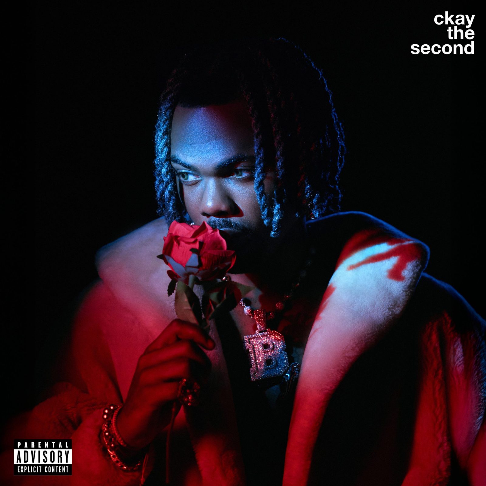 CKay – CKay The Second (EP)