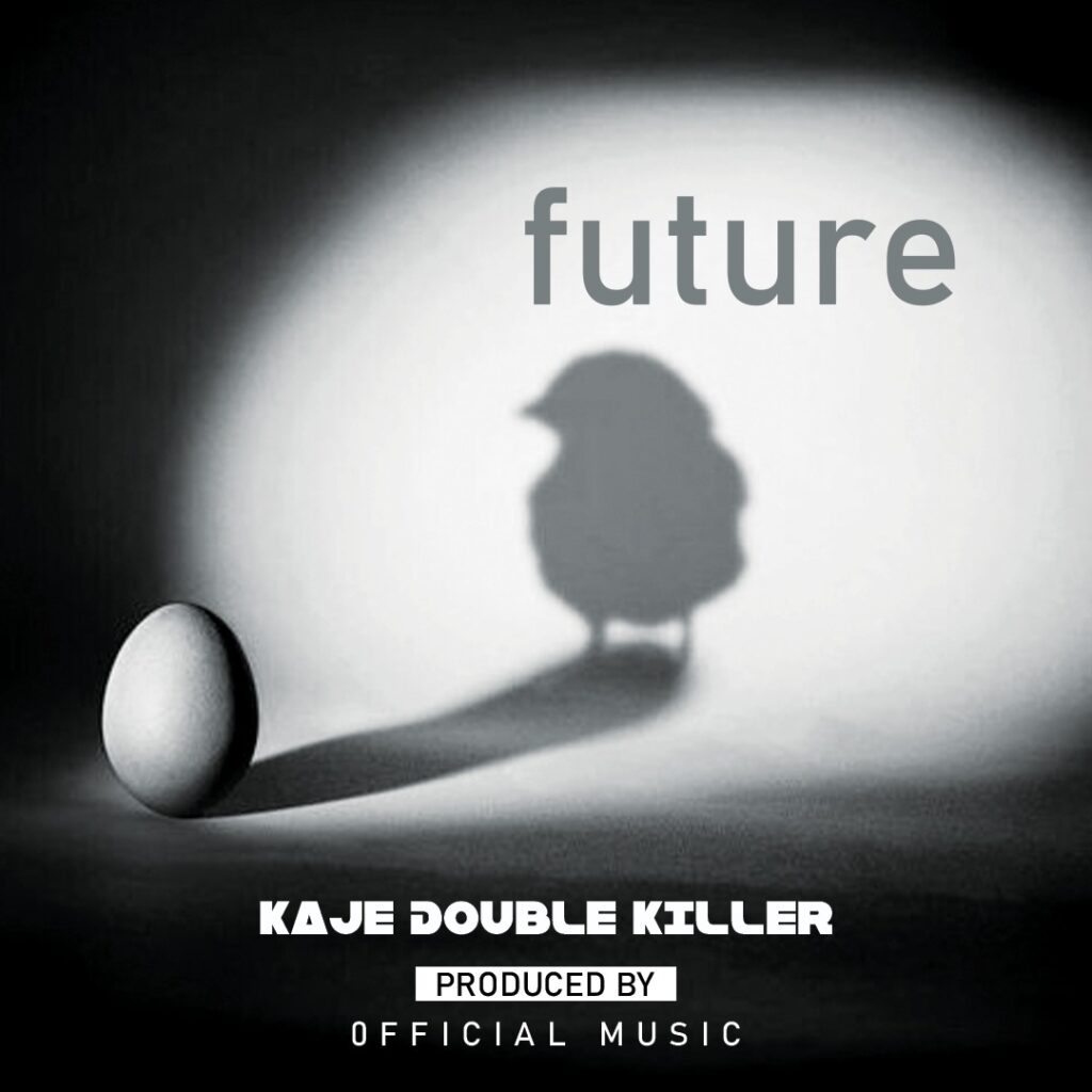 Kaje Double Killer – Future