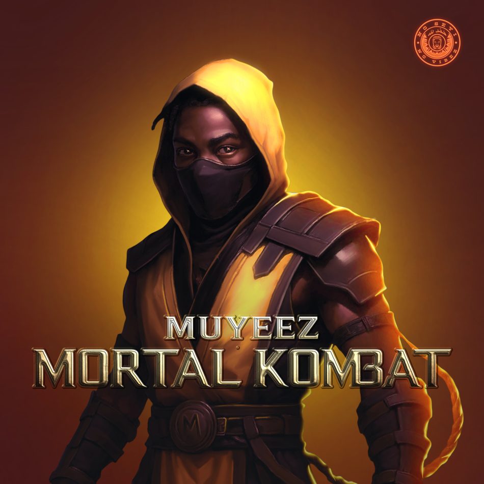 Muyeez – Mortal Kombat