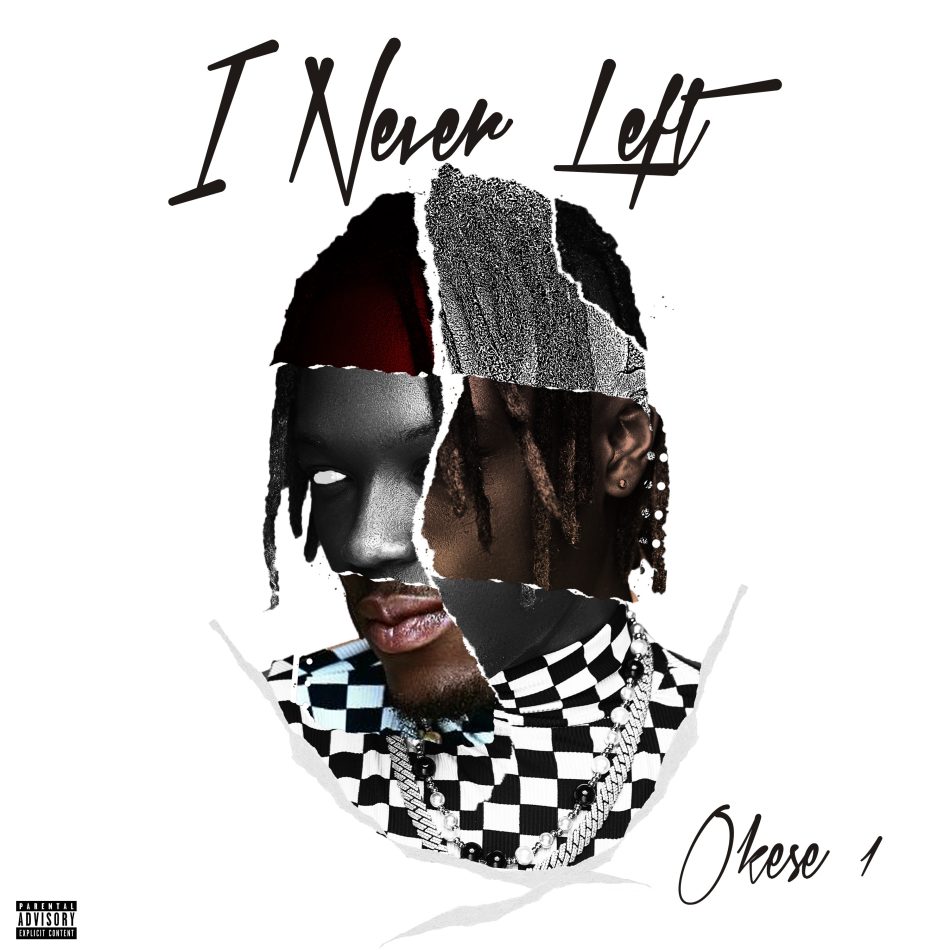 Okese1 - Don't Come Too Close