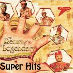 Oriental Brothers - Onyeoma Nmadu Eji Egbuya