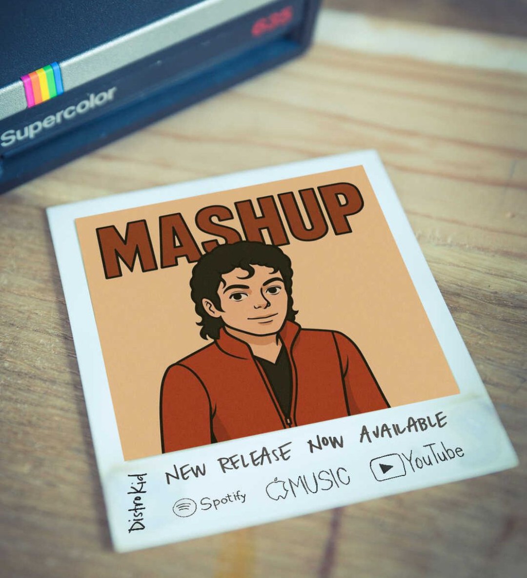 Sia – Elastic Heart (Igbo Version)