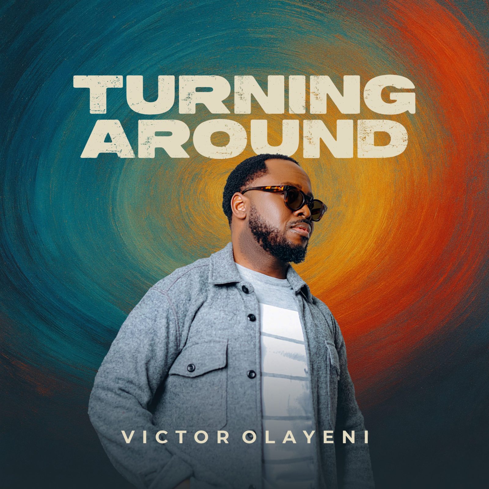 Victor Olayeni - Turning Around