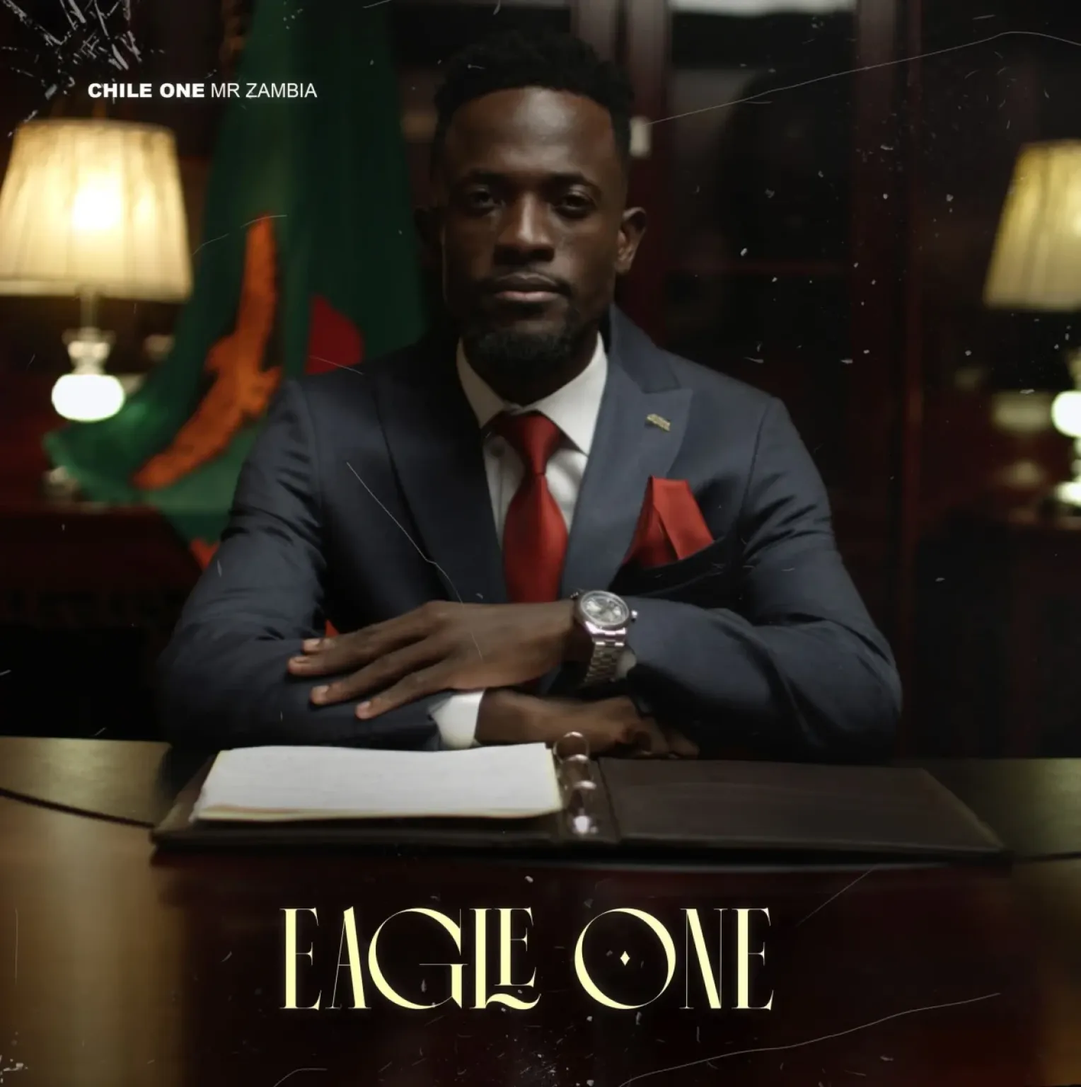 Chile One – Eagle One