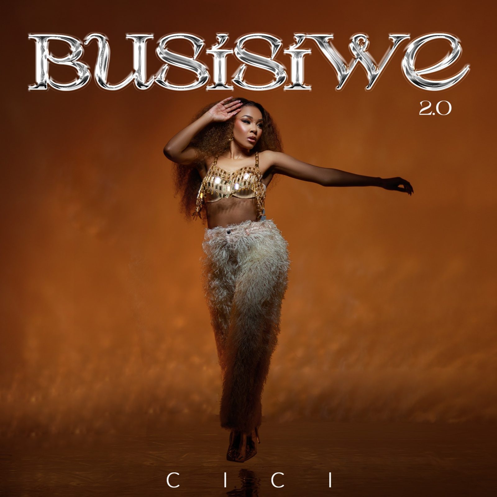 Cici – Busisiwe 2.0 (Album)