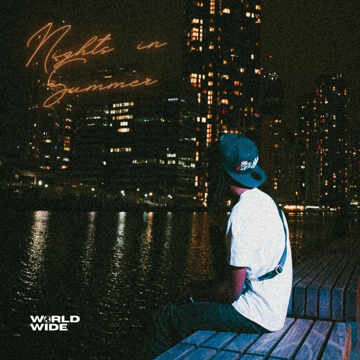 Demi Mulla - Remorse (Interlude)