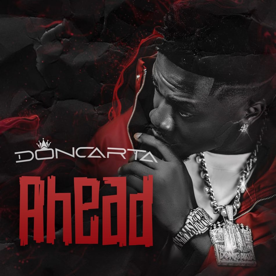 Doncarta - Ahead