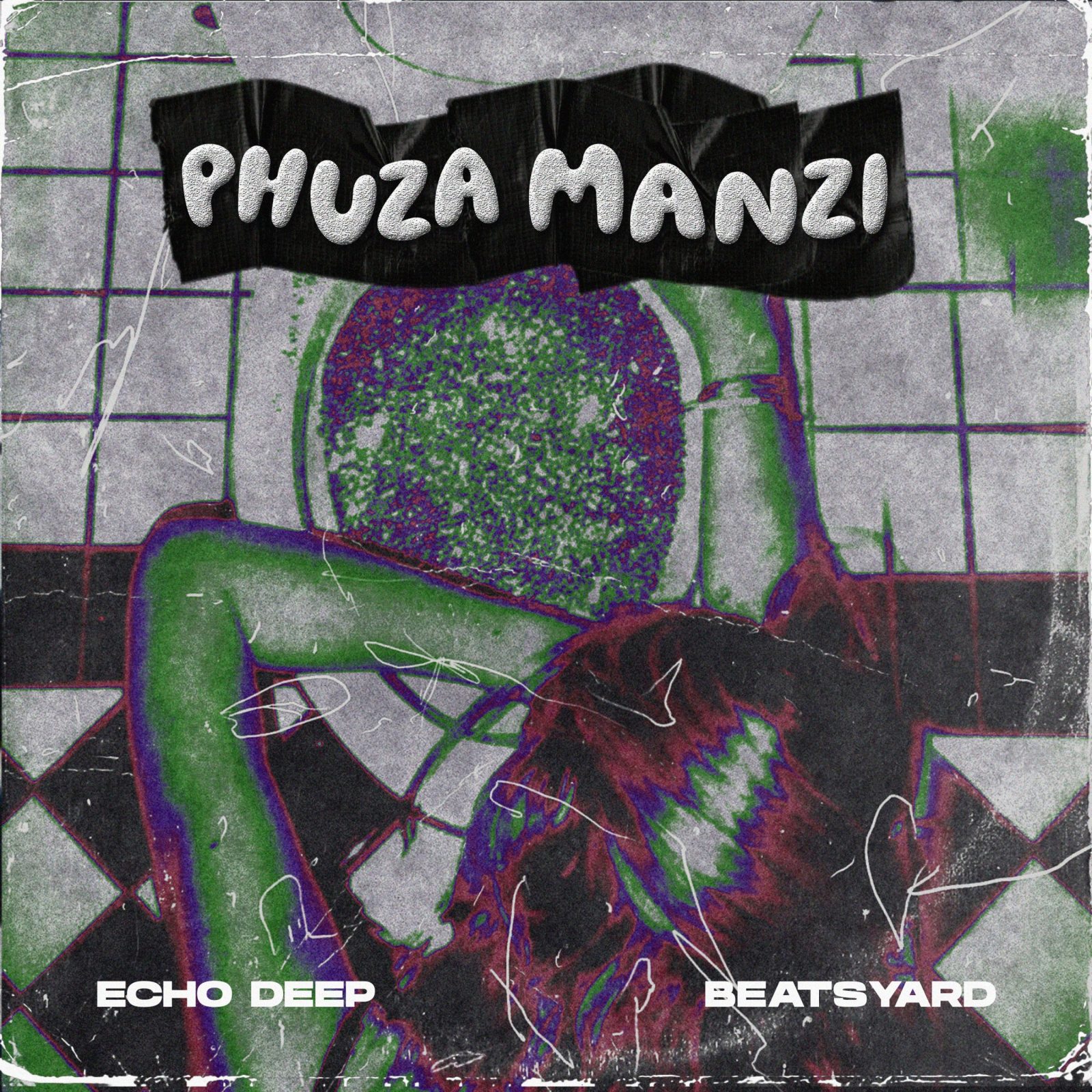 Echo Deep – Phuza Manzi Ft. BeatsYARD