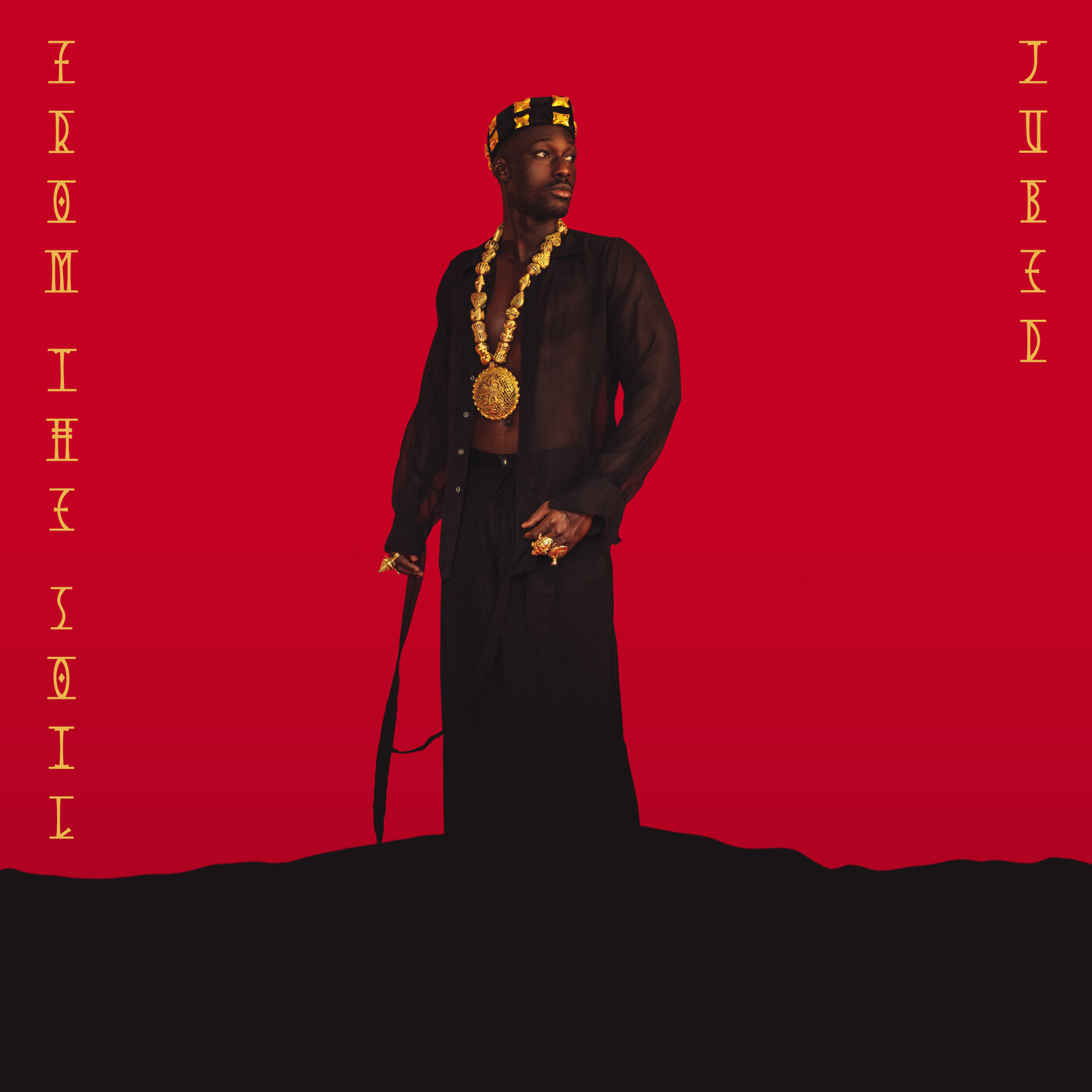 Jubed - Abena Ft Kojo Blak