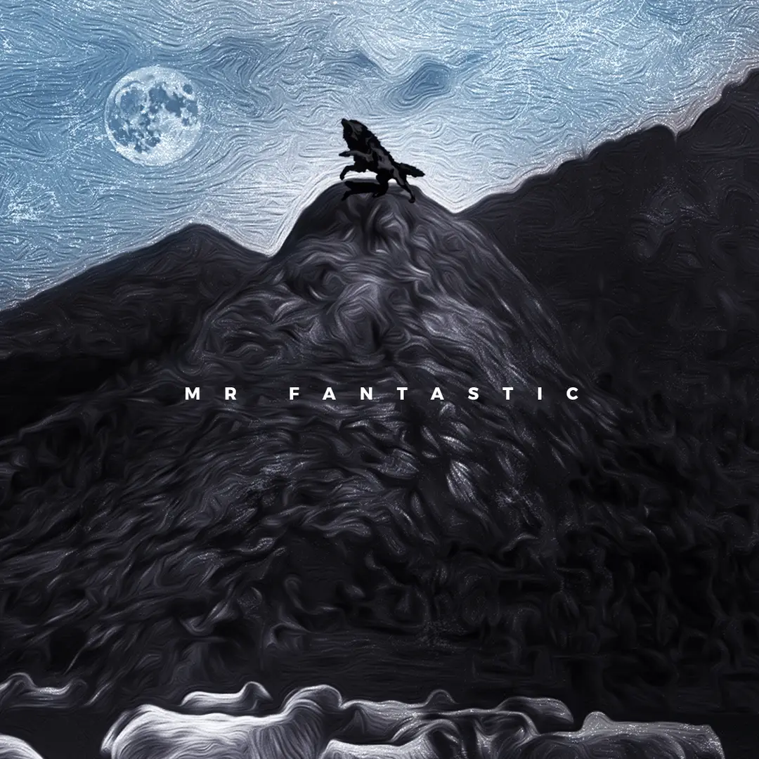 M.I Abaga – Mr. Fantastic