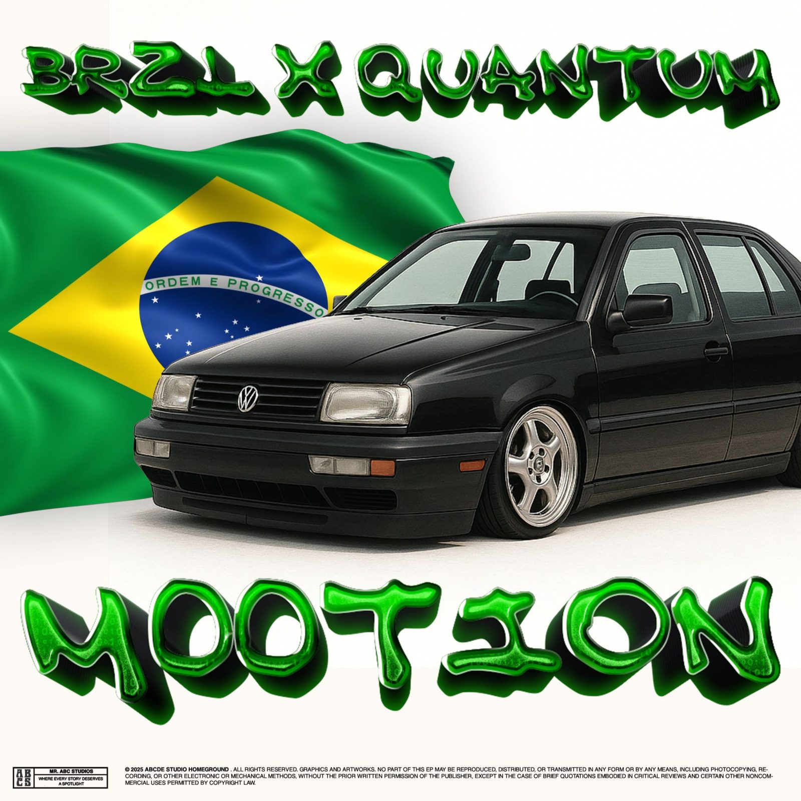 M00tion – Brzl x Quantum