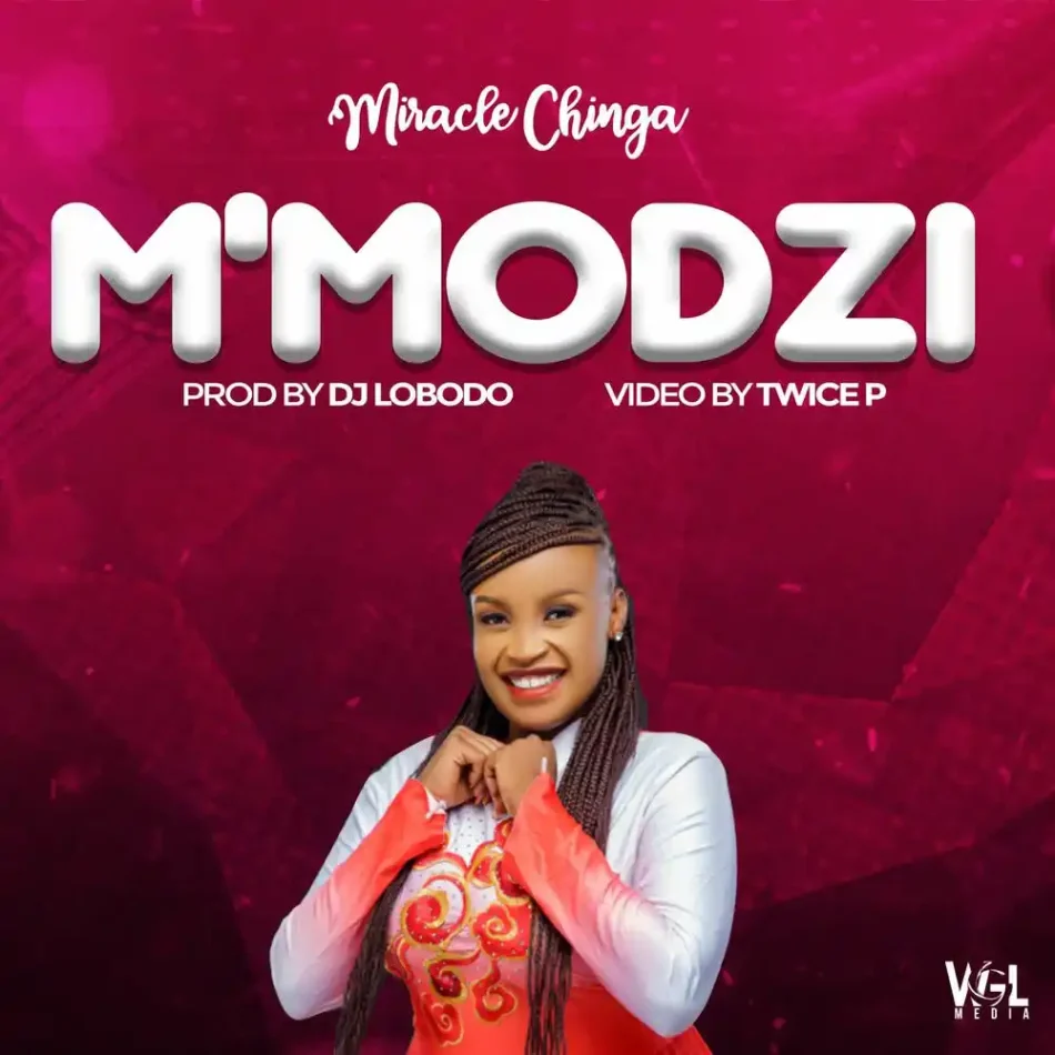 Miracle Chinga – M’modzi
