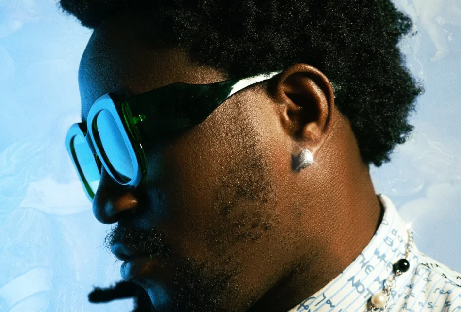 Nasboi – Umbrella (Remix) Ft. Kizz Daniel