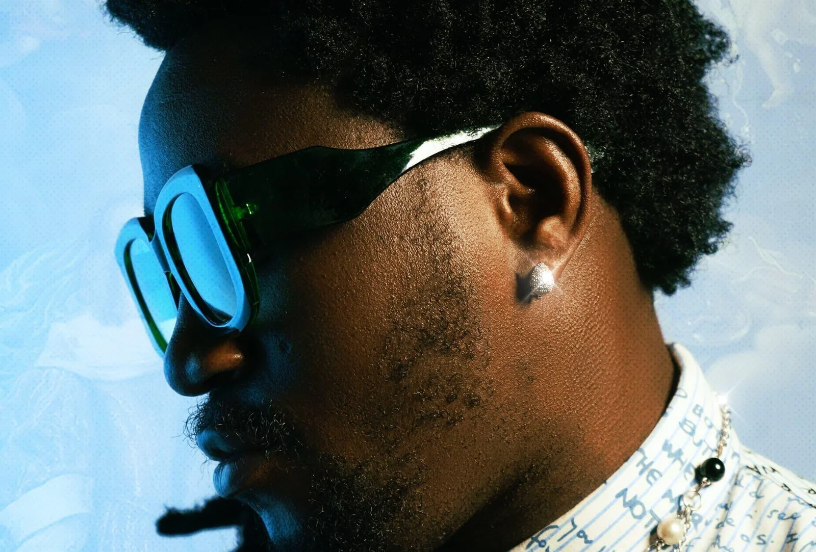 Nasboi – Umbrella (Remix) Ft. Kizz Daniel