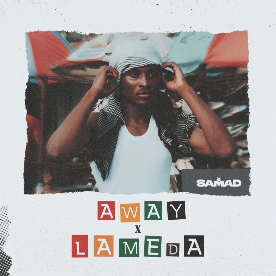 Samad – Lameda