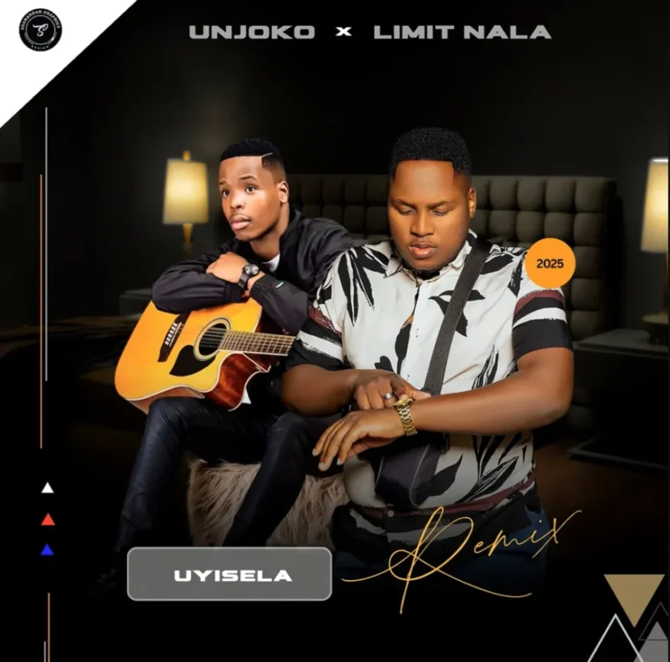 Unjoko – Uyisela Remix Ft Limit Nala