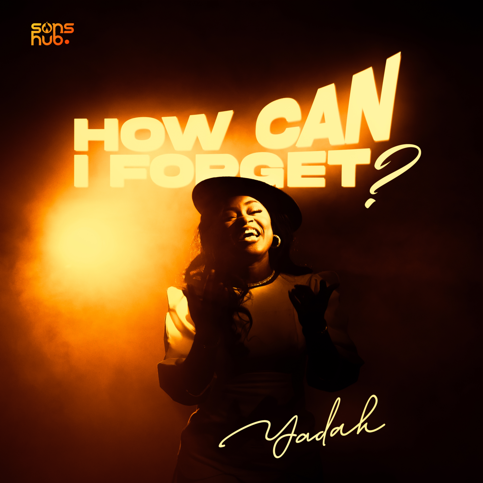 Yadah - How Can I Forget