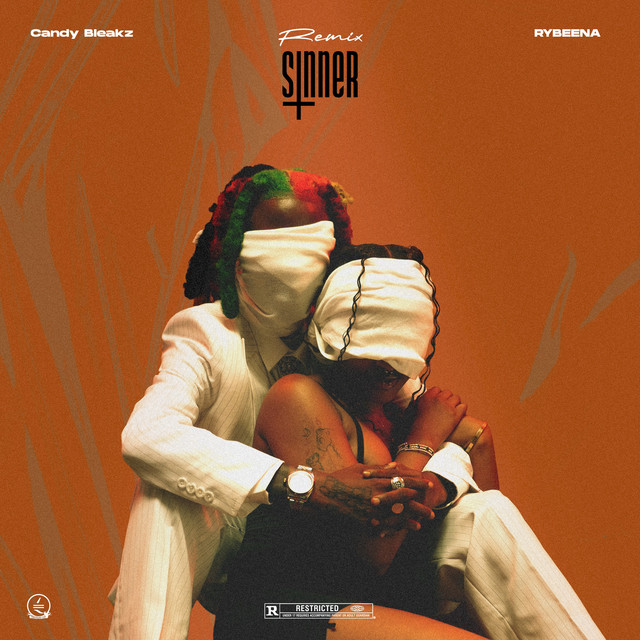 Candy Bleakz – Sinner (Remix) Ft. Rybeena