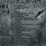 Gunna - The Last Wun (Album)