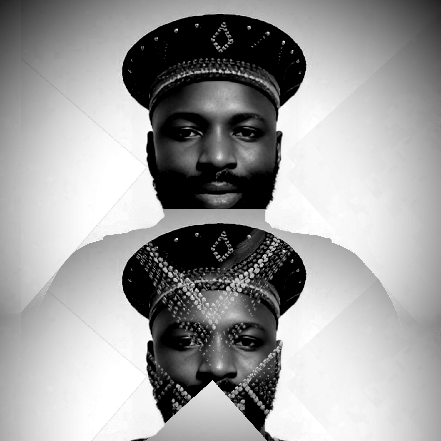 DJ Fecko Sea - The Mumbela Nation Mixtape