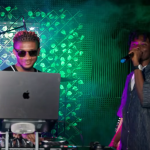 Obaddj45 - Amapiano Afrobeat Takeover Mixtape (Water Water Yansh) Ft. Emmyblaq