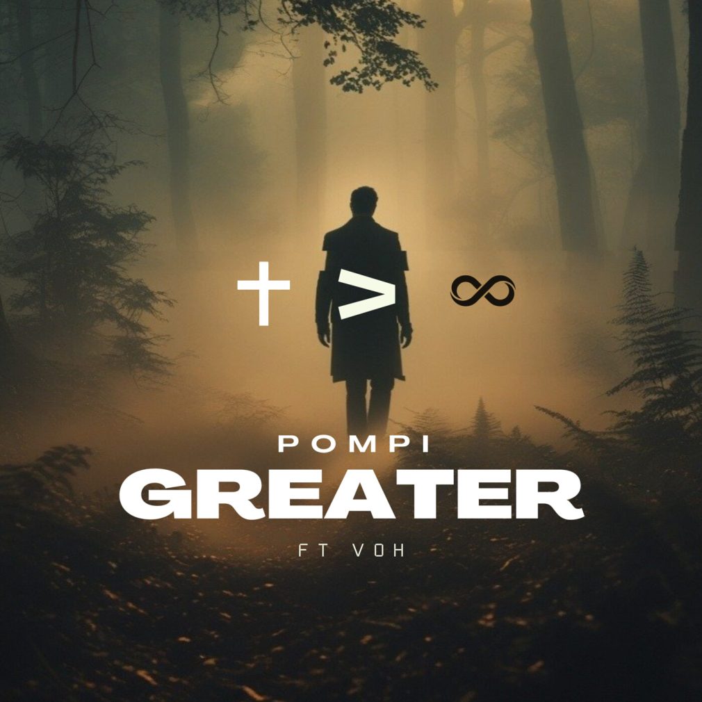 Pompi – Greater Ft VOH
