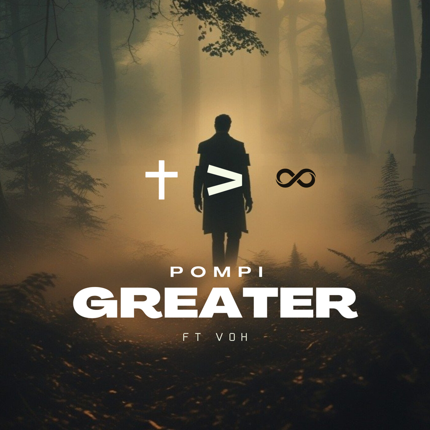 Pompi – Greater Ft VOH