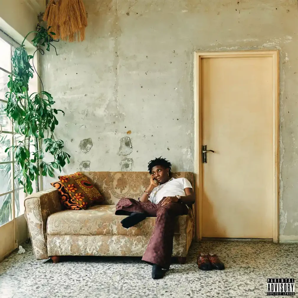 Bella Shmurda – Sanity Ft. Kunmie