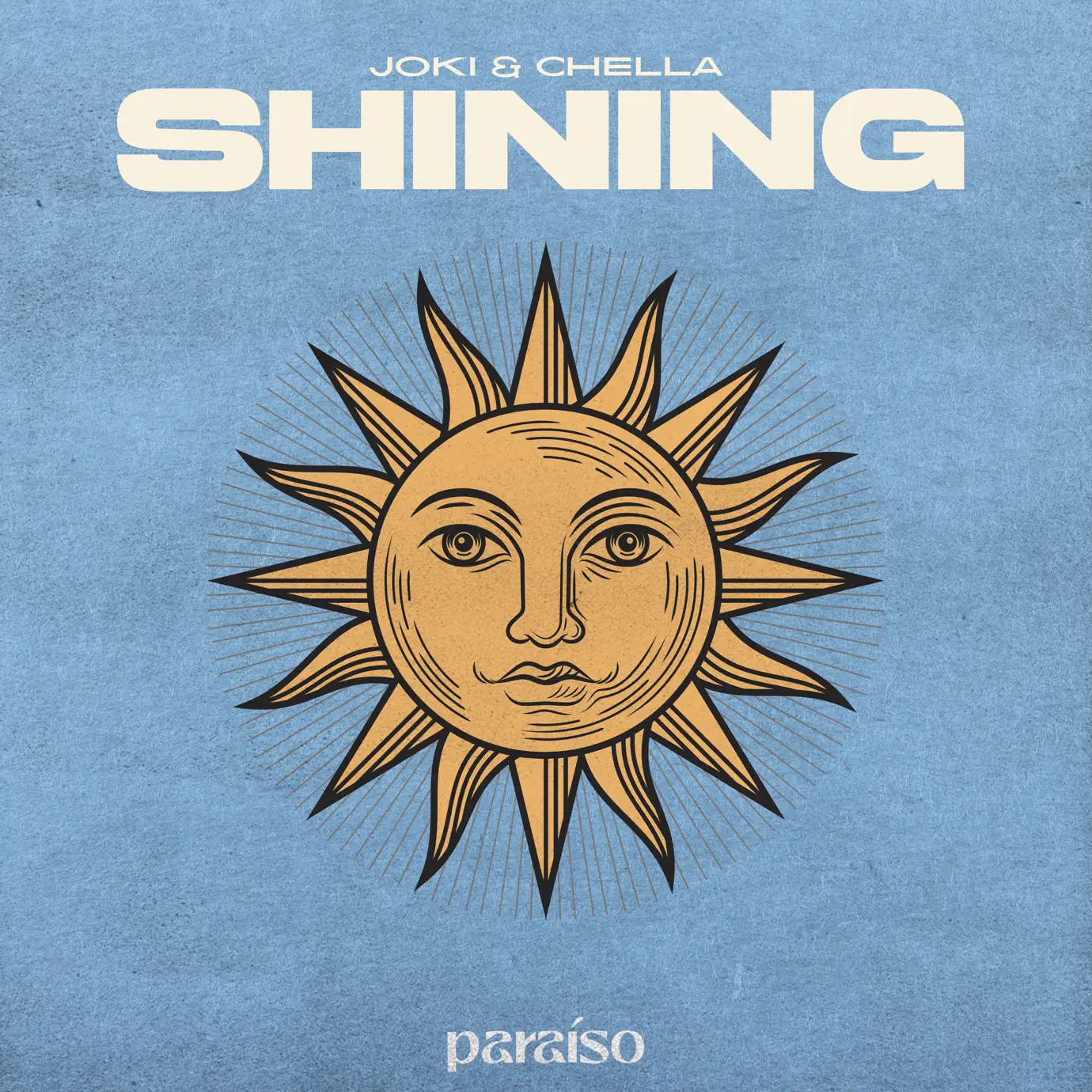 Joki – Shining Ft. Chella