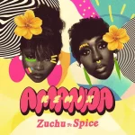 Zuchu - Amanda (Remix) Ft. Spice