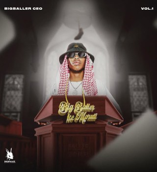 BigBaller_Ceo – BBL Ft. Ch'cco, Dedrick West Bonolo, Beekay da deejay & Sia_TheBee