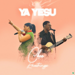 Chee - Ya Yesu Ft. Kaestrings