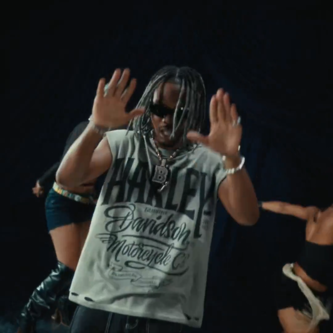 Ckay - Body Ft. Mavo