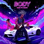 Ckay – Body Ft. Mavo