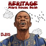 DJ Khalipha - Heritage Mara House Beat