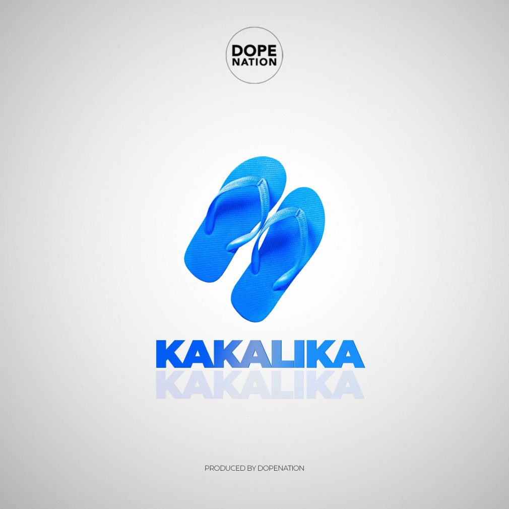 DopeNation – Kakalika