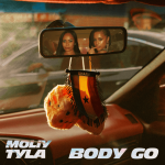 Moliy - Body Go Ft. Tyla (Lyrics)