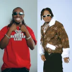 Mr Zuga – Tutoke Ft Chino Kidd