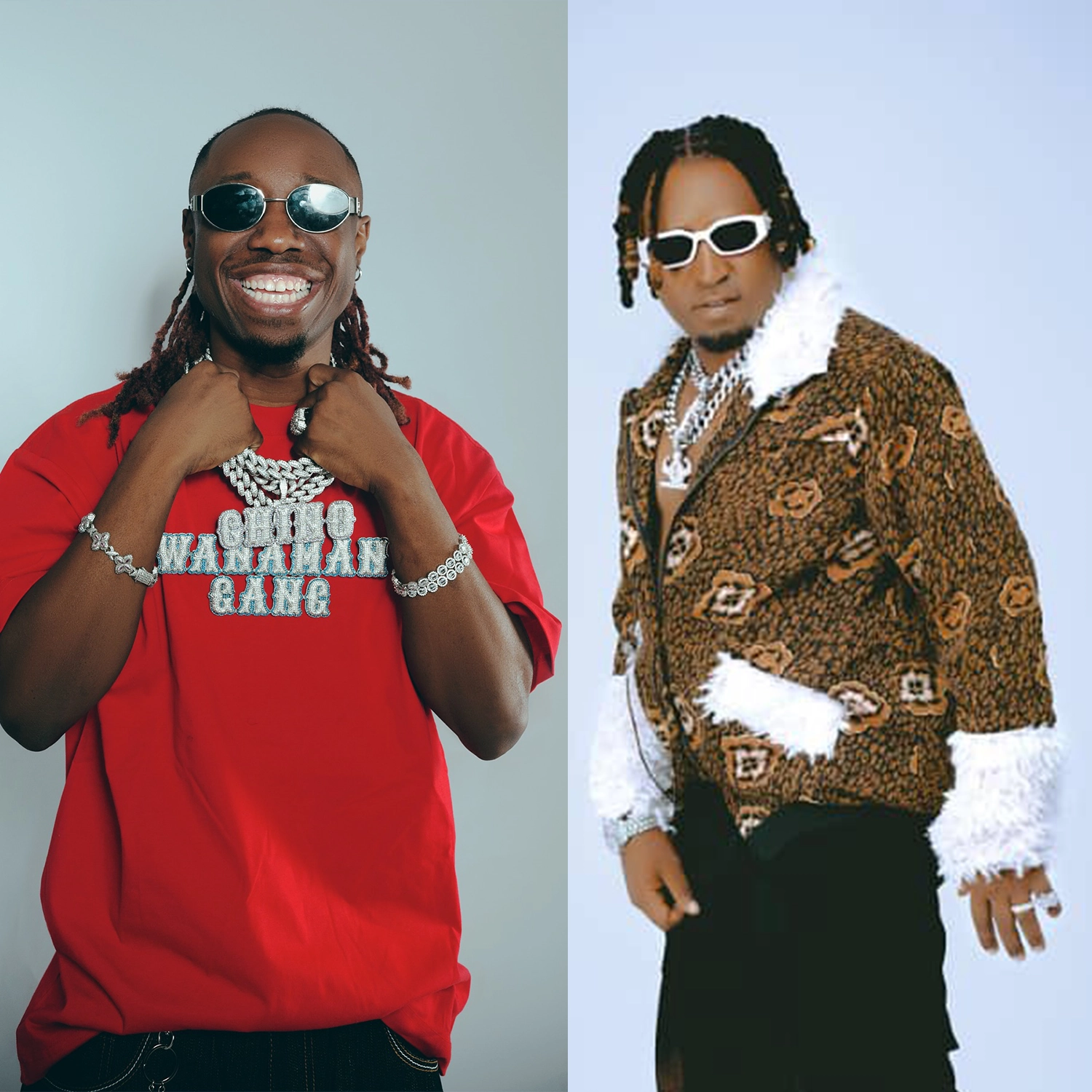 Mr Zuga – Tutoke Ft Chino Kidd