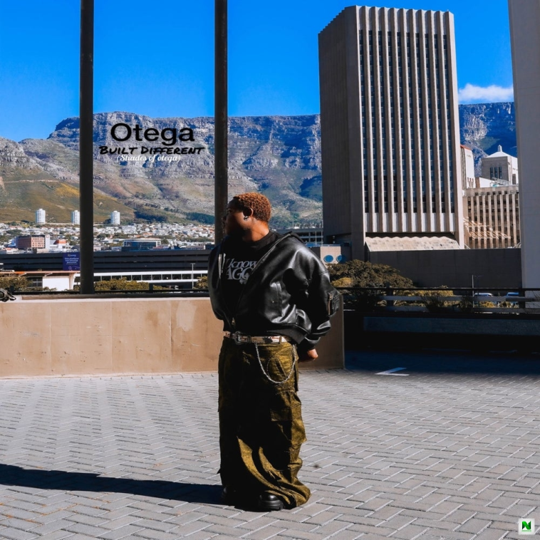 Otega – Slow Motion