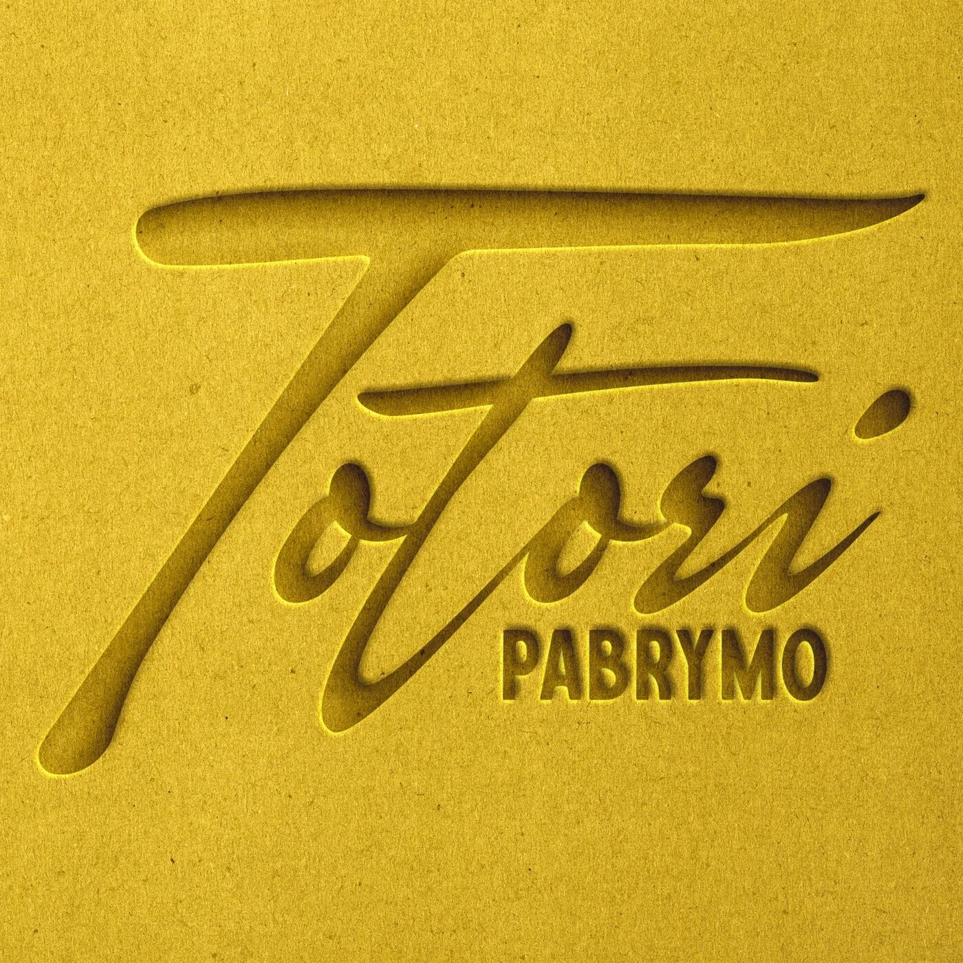 PaBrymo – Totori