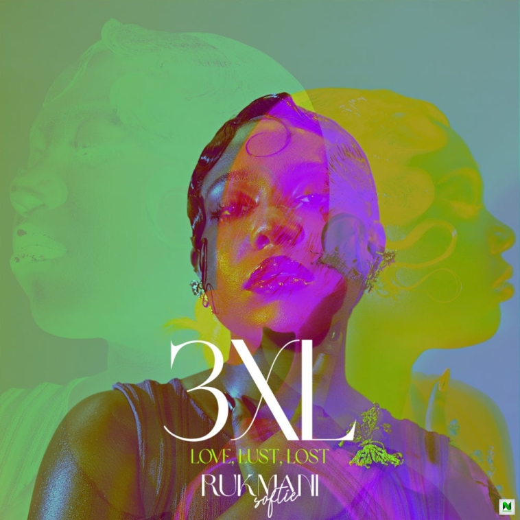 Rukmani - Fantasy Ft. Kaestyle