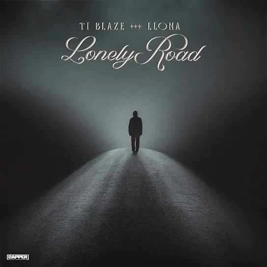 T.I BLAZE - Lonely Road Ft. Llona